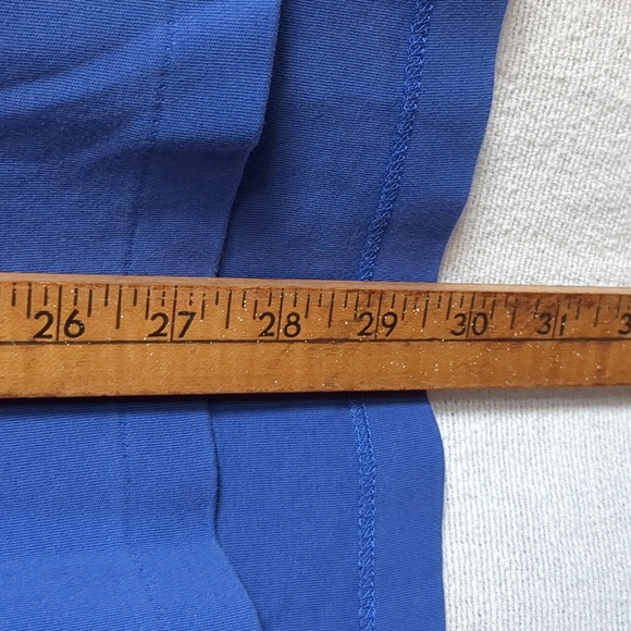 Ralph Lauren Men's Short Sleeve Polo in Blue XXL - Picture 7 of 10